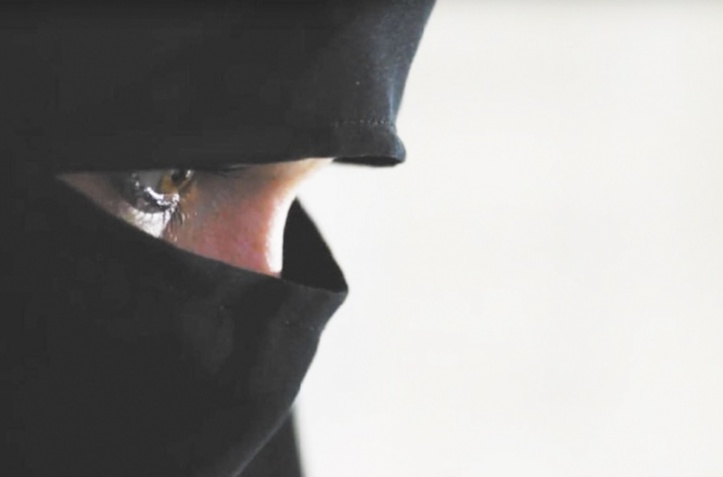 France 24 met en lumière les femmes cachées du djihad