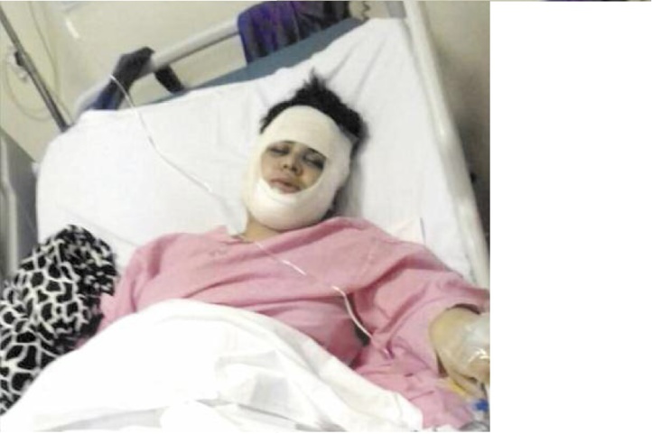 Enième drame depuis Riyad : Défenestrée, une employée de maison marocaine entre la vie et la mort Enième drame depuis Riyad : Défenestrée, une employée de maison marocaine entre la vie et la mort