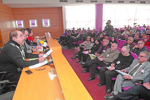 Driss Lachguar : L’USFP accueillera le Forum des socialistes africains Driss Lachguar : L’USFP accueillera le Forum des socialistes africains