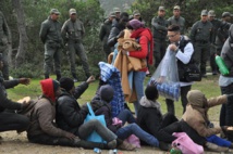 Les autorités de Tétouan interdisent sans crier gare Les autorités de Tétouan interdisent sans crier gare