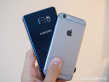 Samsung et iPhone, leaders du capital-marque de la téléphonie mobile au Maroc