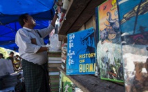 La Birmanie redécouvre son passé La Birmanie redécouvre son passé