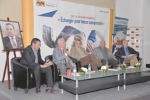 “Le Maghreb, des origines à nos jours : Vision 2050 ” présenté par la Fondation Attijariwafa bank “Le Maghreb, des origines à nos jours : Vision 2050 ” présenté par la Fondation Attijariwafa bank