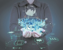 Les usages et l’Internet mobile portent la croissance du secteur des télécoms Les usages et l’Internet mobile portent la croissance du secteur des télécoms