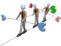 L'approche macro-prudentielle dans la maîtrise du risque financier L'approche macro-prudentielle dans la maîtrise du risque financier