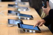 La crise du marché des tablettes se poursuit
