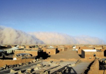 Purge au sein du Polisario Purge au sein du Polisario