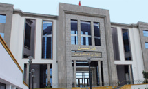 Colloque à la Chambre des conseillers sur la lutte contre l’extrémisme violent Colloque à la Chambre des conseillers sur la lutte contre l’extrémisme violent