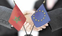 Maroc et UE sur la même longueur d’ onde Maroc et UE sur la même longueur d’ onde