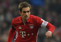 Philipp Lahm confirme sa retraite Philipp Lahm confirme sa retraite