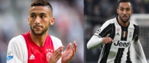 Benatia et Ziyech courtisés par l’Olympique de Marseille Benatia et Ziyech courtisés par l’Olympique de Marseille