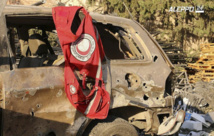 Tirs rebelles sur un centre du Croissant-Rouge à Alep Tirs rebelles sur un centre du Croissant-Rouge à Alep