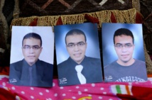 L’itinéraire singulier de l'attaquant du Louvre L’itinéraire singulier de l'attaquant du Louvre