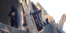La nouvelle alliance djihadiste jure de chasser Assad La nouvelle alliance djihadiste jure de chasser Assad