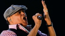 Al Jarreau hospitalisé
