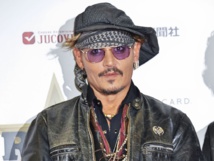 Ruiné, Johnny Depp se sépare de son agent