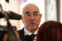 L'approche marocaine en matière de lutte contre le terrorisme mise en lumière par Cherki Drais L'approche marocaine en matière de lutte contre le terrorisme mise en lumière par Cherki Drais