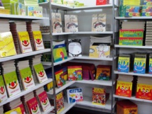 La littérature de l'enfant développe des comportements éthiques et des idées scientifiques chez l'enfant La littérature de l'enfant développe des comportements éthiques et des idées scientifiques chez l'enfant