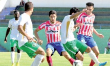 L’OCK atomise le MAT L’OCK atomise le MAT