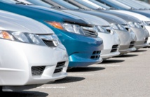 Insolite : Parc automobile Insolite : Parc automobile