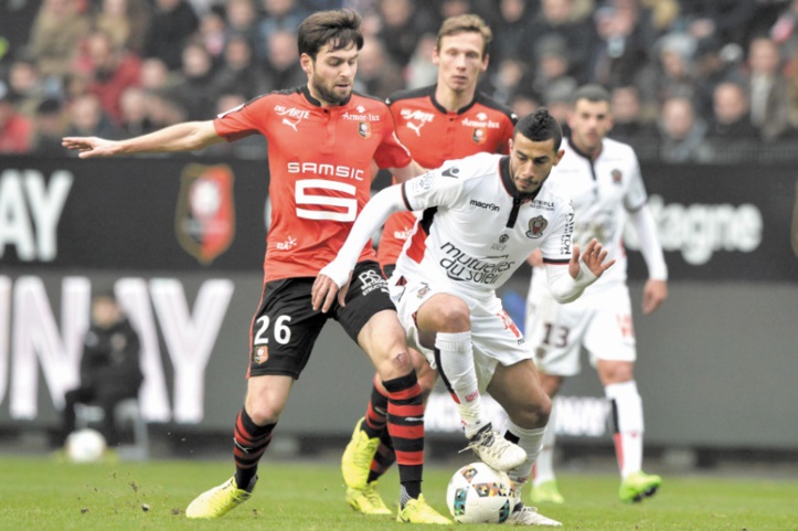 Nice distancé par Monaco et Paris Nice distancé par Monaco et Paris