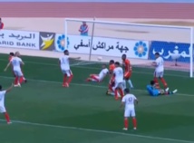 La RSB stoppe l’élan du KACM La RSB stoppe l’élan du KACM