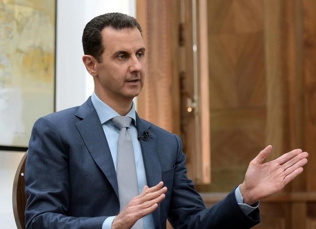 Le gouvernement syrien prêt à des échanges de prisonniers Le gouvernement syrien prêt à des échanges de prisonniers