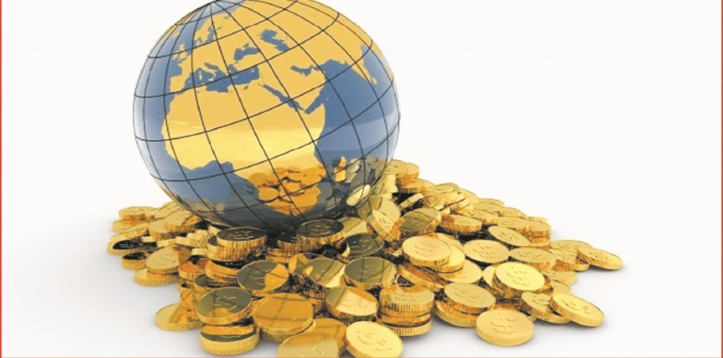 Les moteurs de la croissance africaine Les moteurs de la croissance africaine