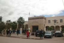 Comparution d’un imposteur devant le procureur du Roi à Khouribga Comparution d’un imposteur devant le procureur du Roi à Khouribga