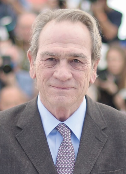 Les 50 acteurs les plus rentables d’Hollywood : TOMMY LEE JONES