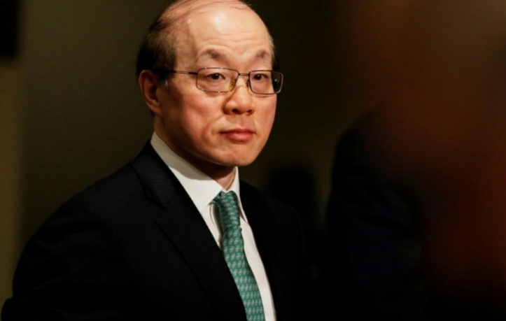 L’ONU condamne à l’unanimité le tir de missile de Pyongyang L’ONU condamne à l’unanimité le tir de missile de Pyongyang