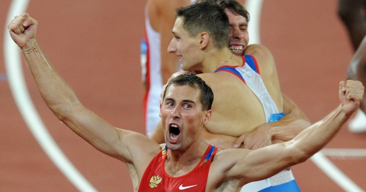 Dopage: Un seul athlète russe a rendu sa médaille au CIO Dopage: Un seul athlète russe a rendu sa médaille au CIO