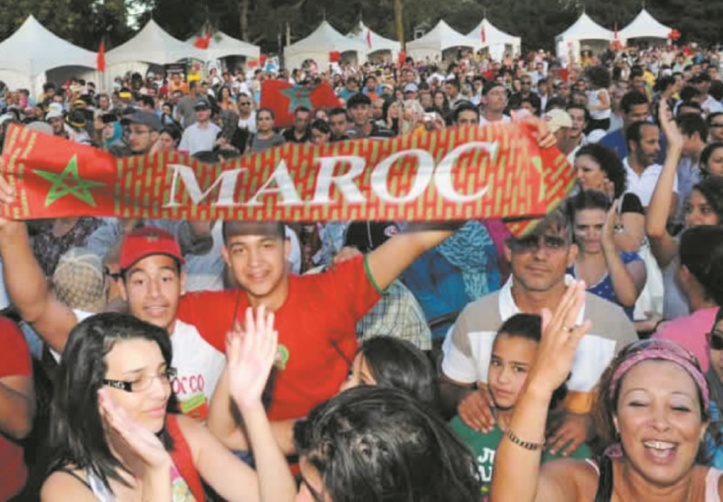 Les études sur les MRE se suivent pour se ressembler Les études sur les MRE se suivent pour se ressembler