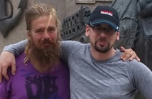 Insolite : Porté disparu Insolite : Porté disparu