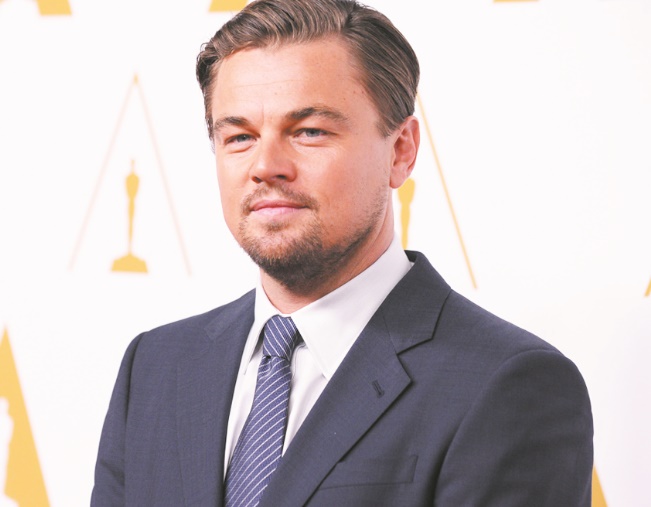 Les 50 acteurs les plus rentables d’Hollywood : LEONARDO DICAPRIO