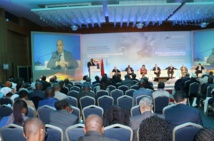L’Association africaine de l’eau en conclave au Maroc L’Association africaine de l’eau en conclave au Maroc