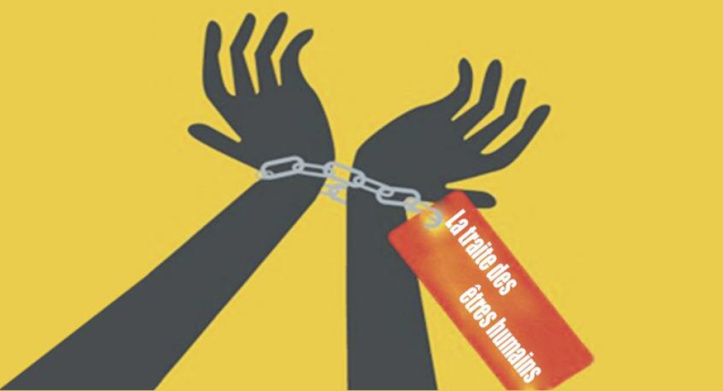 Plusieurs migrantes nigérianes victimes d’exploitation sexuelle Plusieurs migrantes nigérianes victimes d’exploitation sexuelle