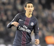 Di Maria au cœur de l'exploit Di Maria au cœur de l'exploit