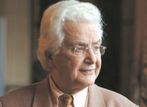 L’Institut français rend hommage à Mohammed Arkoun