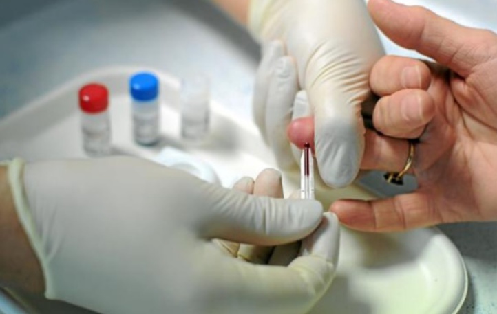 Appel au respect des droits de l’Homme pour le dépistage du VIH dans les établissements pénitentiaires Appel au respect des droits de l’Homme pour le dépistage du VIH dans les établissements pénitentiaires