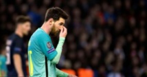 L'humiliation du Barça fait le tour du monde