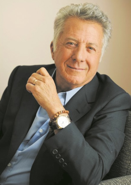 Les 50 acteurs les plus rentables d’Hollywood : DUSTIN HOFFMAN