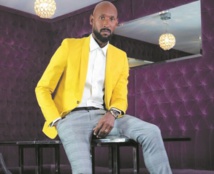 Anelka promet un film sur Knysna et d'y révéler l'identité du coupable