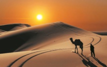 “A la conquête du Sahara marocain”, nouvel essai de Sébastien Boussois et Jilal Aladnani
