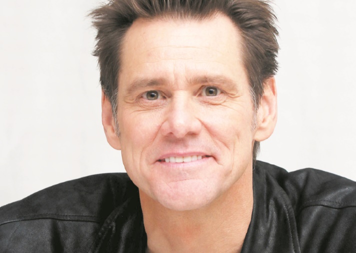 Les 50 acteurs les plus rentables d’Hollywood : JIM CARREY