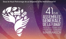 Cinq compagnies marocaines d’assurance à la FANAF