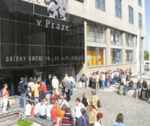 L’ONMT en force au “Holiday World” L’ONMT en force au “Holiday World”