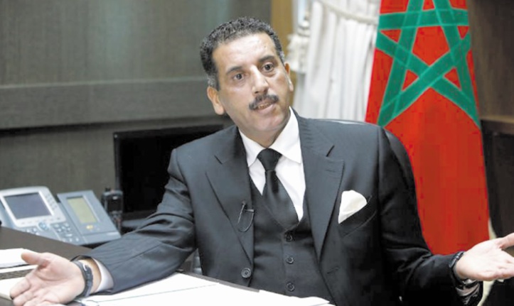 Abdelhak El Khayam : Une centaine de membres du Polisario s’activent dans les rangs de Daech Abdelhak El Khayam : Une centaine de membres du Polisario s’activent dans les rangs de Daech