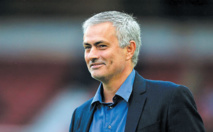 Pour Mourinho, les entraîneurs étrangers ne comprennent pas la FA Cup Pour Mourinho, les entraîneurs étrangers ne comprennent pas la FA Cup