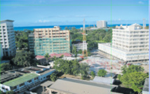 Vers l'édification d’un nouvel écosystème maroco-zambien d'affaires Vers l'édification d’un nouvel écosystème maroco-zambien d'affaires